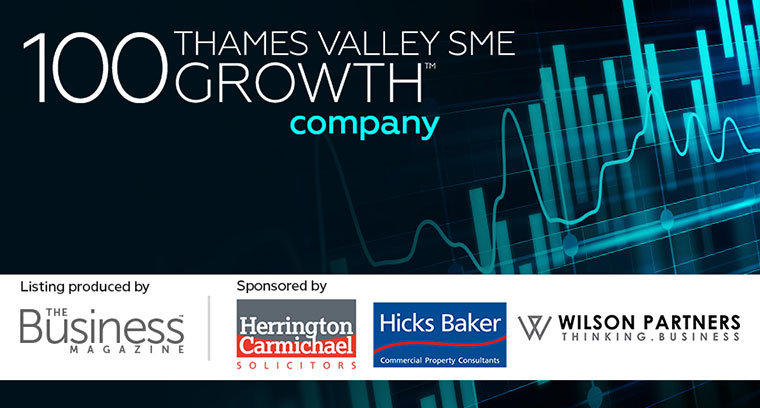 Thames Valley SME 100 Growth Index