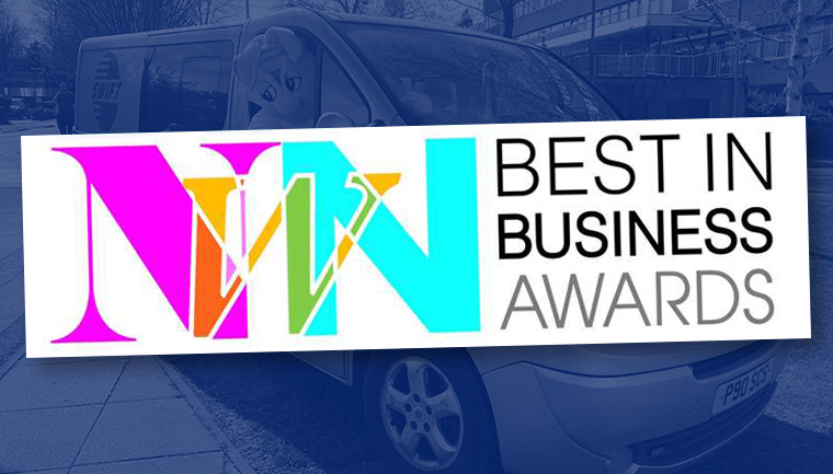 The 2023 Newbury Weekly News Best in Business Awards